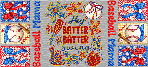 16oz Mother Day-M 434